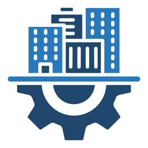 ULTRA-MODERN INFRASTRUCTURE